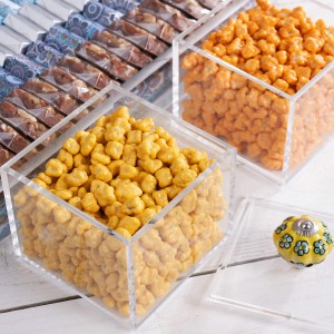Кутия за бонбони Mini Decoration